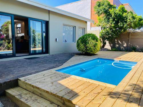 Ferienhaus Plettenberg Bay