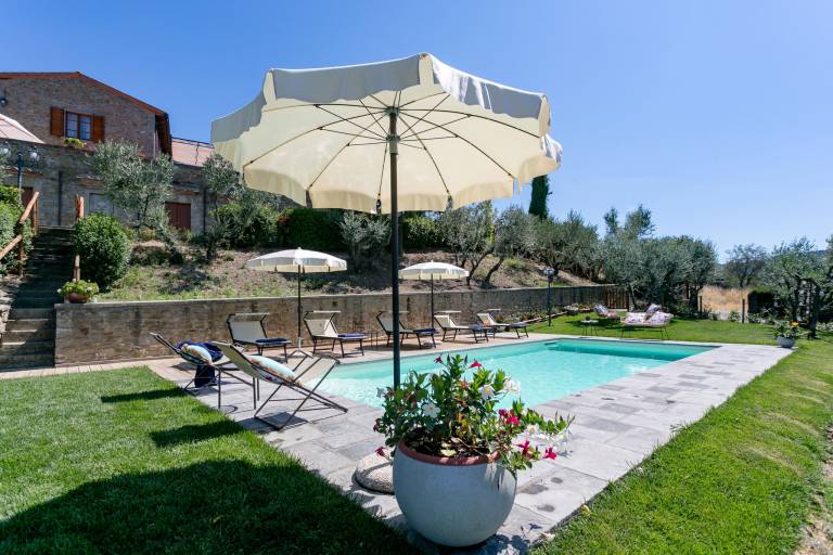 Villa Sant'Agata