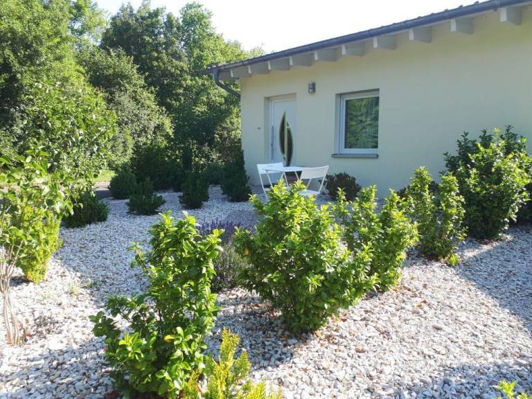 Ferienwohnung  Bad Sobernheim