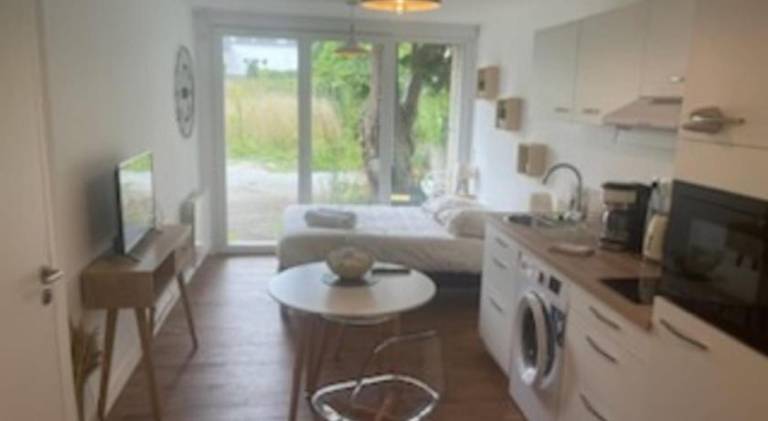 Apartment for 2 persons — photo 2