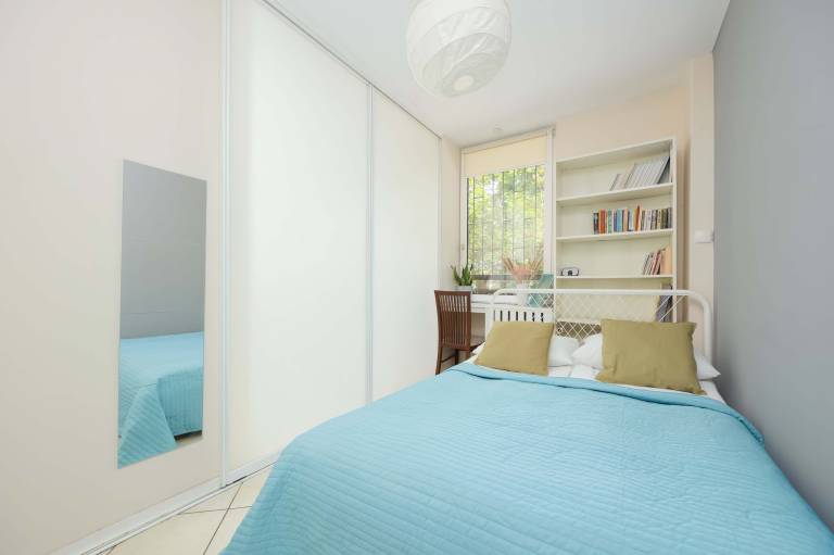 Family-oriented nice holiday apartment with fast internet | Near Royal Castle | Dogs allowed — photo 2