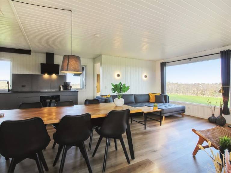 Resort  Løkken