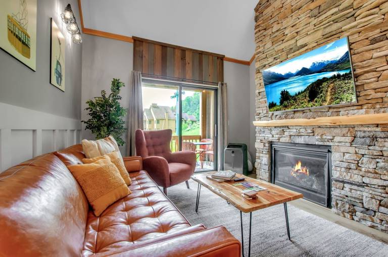 Condo Ellicottville