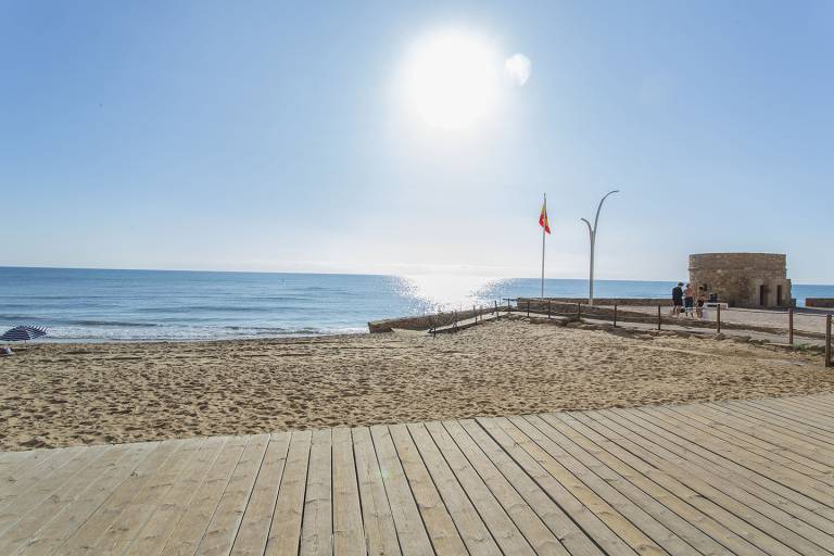 Ferienwohnung Torre La Mata