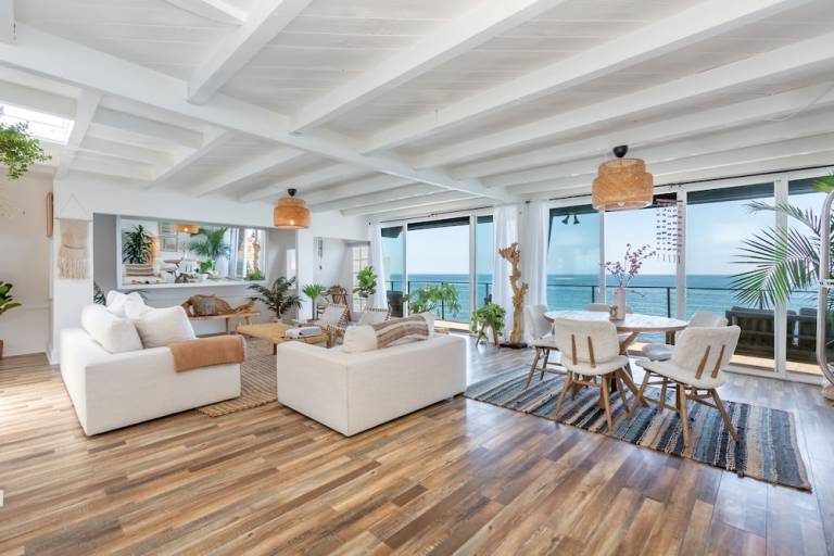 Villa Eastern Malibu