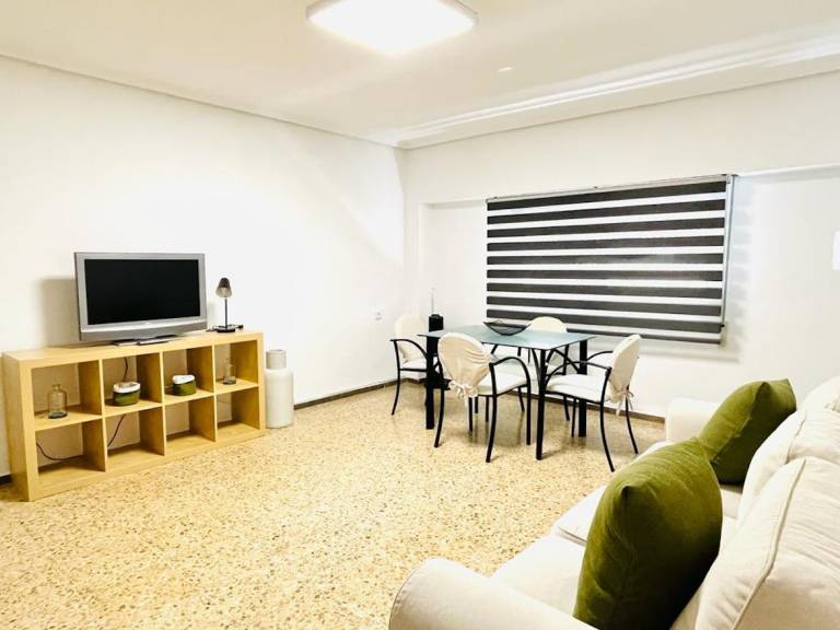 Apartamento Torrente