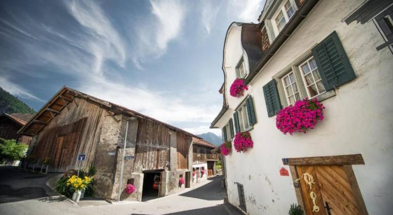 Bed & Breakfast Malans