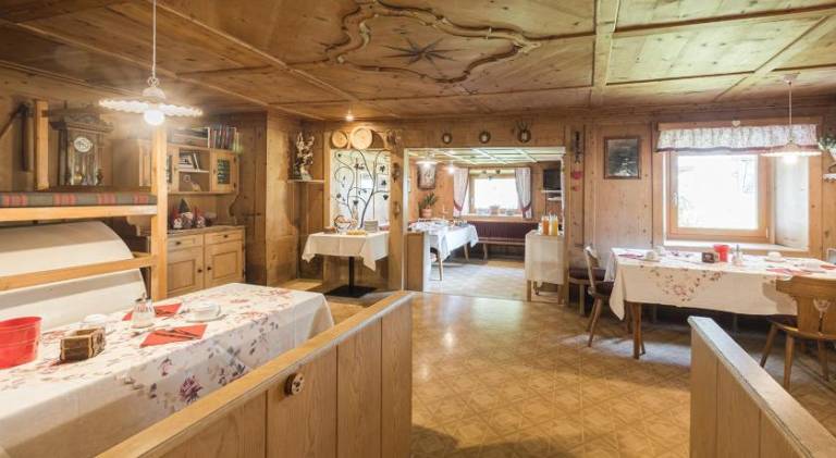B&B Ciauceia — photo 2