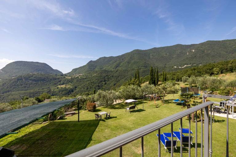Lovely holiday apartment with barbeque & yard | Pets are welcome — photo 4