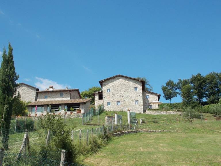 Villa Barberino di Mugello