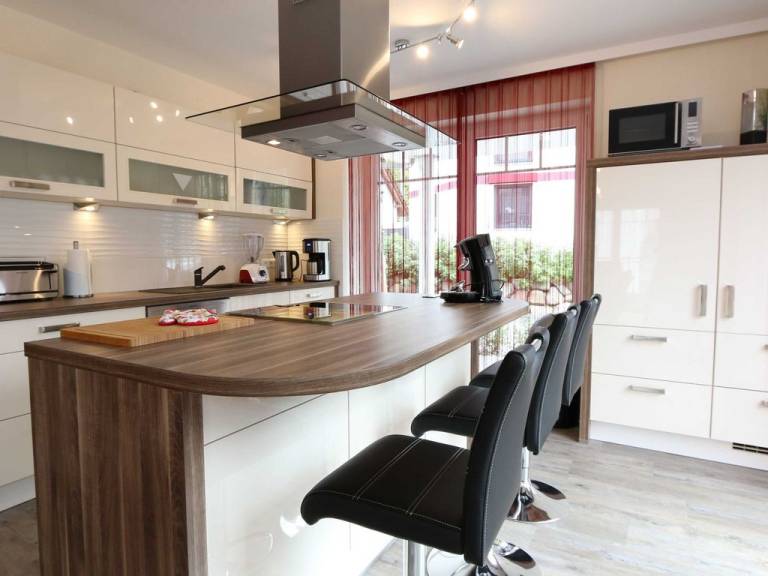 Ferienwohnung Baabe