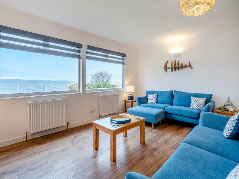 Cottage Sannox