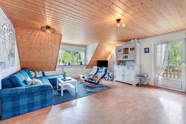 Ferienwohnung Kirchzarten