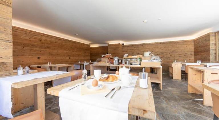 Hotel Muller - mountain lodge — photo 3