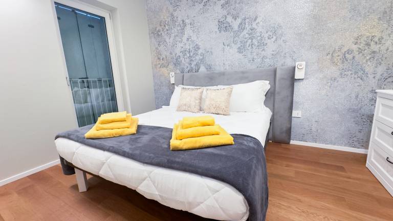 Holiday apartment | Sea view in Chioggia