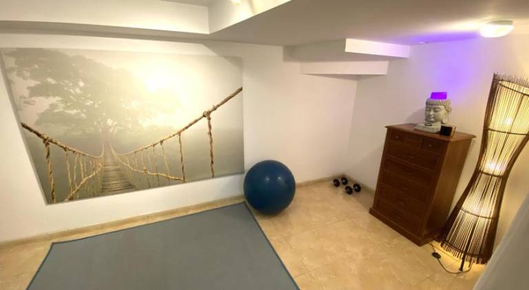 Vacation home with 4 rooms for 6 persons — photo 5