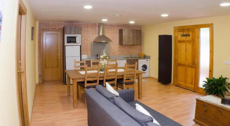Rental apartment | Pets are welcome — photo 2
