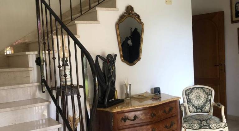 Les Lauriers, chambre d'hotes — photo 5