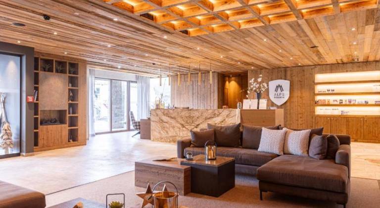PURE Resort Ehrwald — photo 3