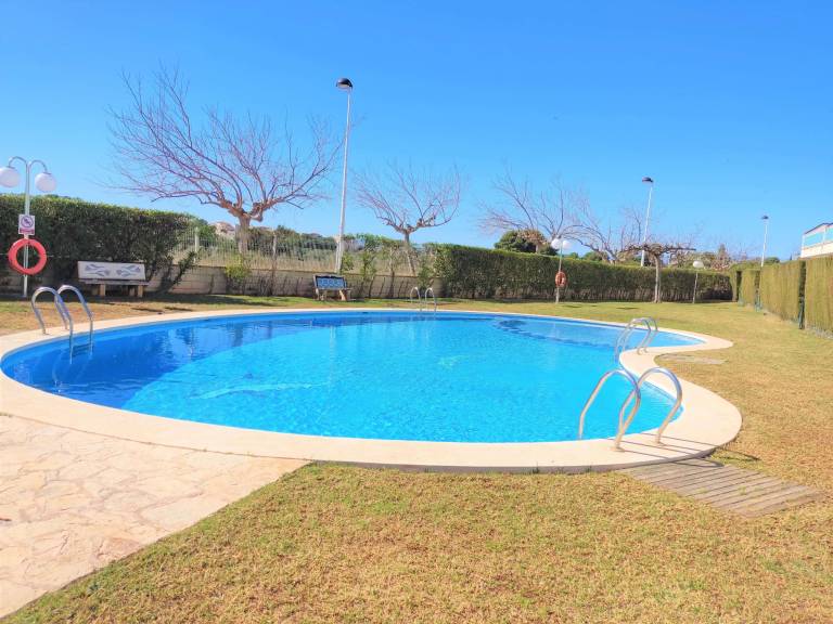 Apartamento Alcossebre