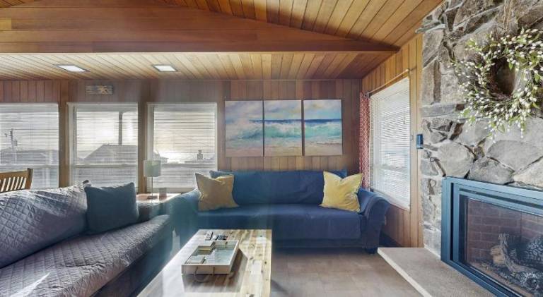 House with 4 rooms for 8 persons — photo 3