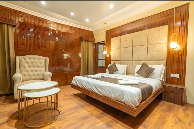 Villa Riverine Cafe & Riverview Residences — photo 2