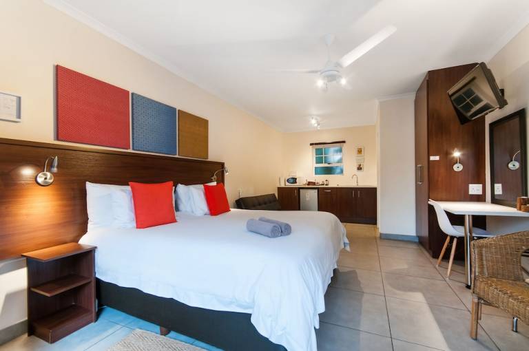 Bed & Breakfast  Summerstrand