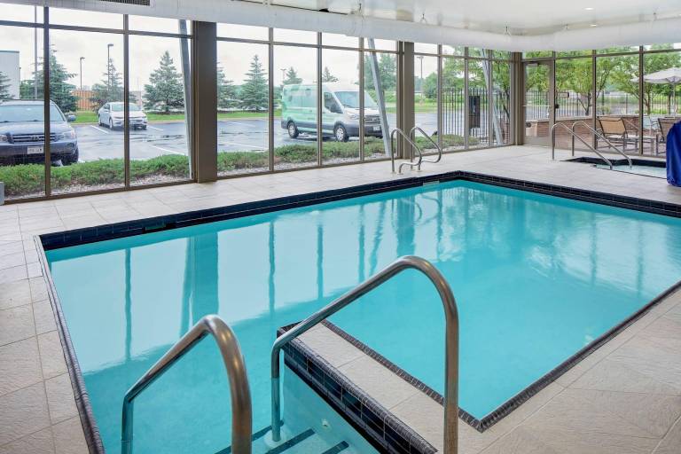 SpringHill Suites by Marriott Green Bay — photo 3