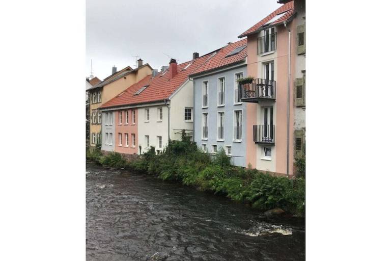 Ferienhaus Dobel