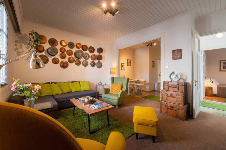 City Cottage - Kalamata Villas — photo 4