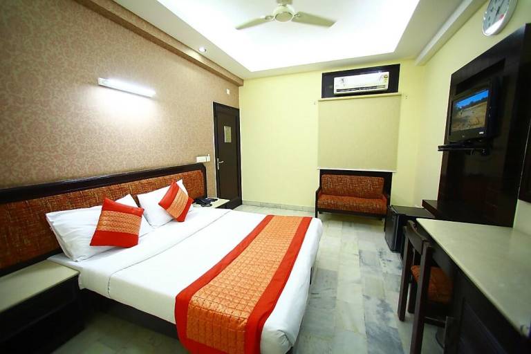Hotel Sundeep Inn — photo 2