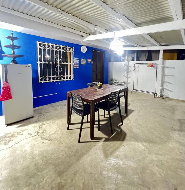 Isla UNO Homestay — photo 4