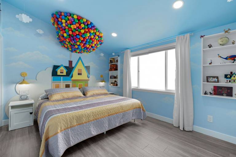 House Garden Grove
