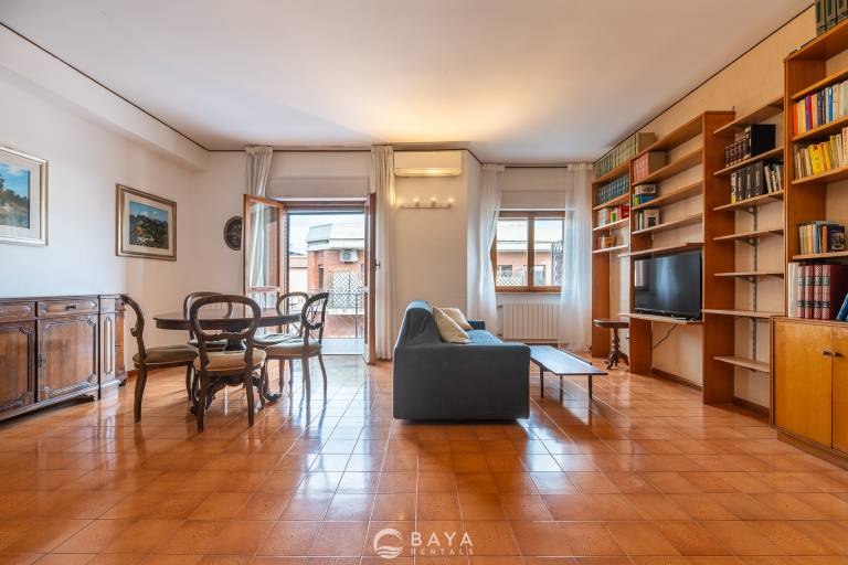 Children-friendly big holiday apartment with hot tub | City view | Perfect for remote work | Pets are welcome — photo 3