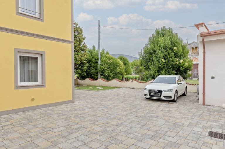 Appartamento San Giuliano Terme