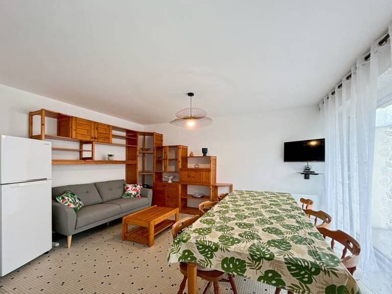 Appartement Saint-Jean-de-Monts
