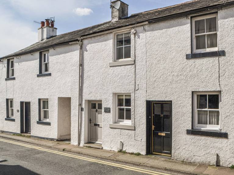 Casa rural Keswick