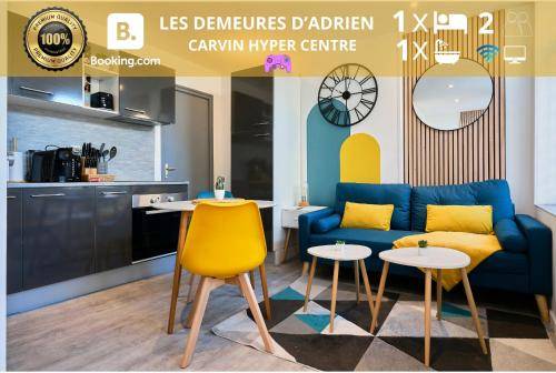 Appartement Seclin