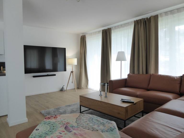 ★Winterberg Luxinn ★Infrarotsauna ★Wifi★ bis zu 6 Personen ★ Hundefreundlich★ — photo 3