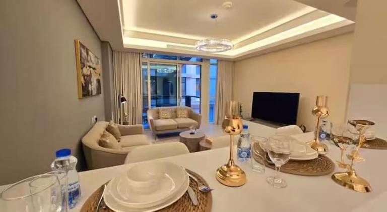 Fully equipped big rental apartment with pool | Close to the beach | Good for workation | Pets are welcome — photo 5