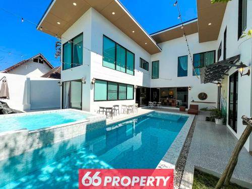 Villa  San Pu Loei