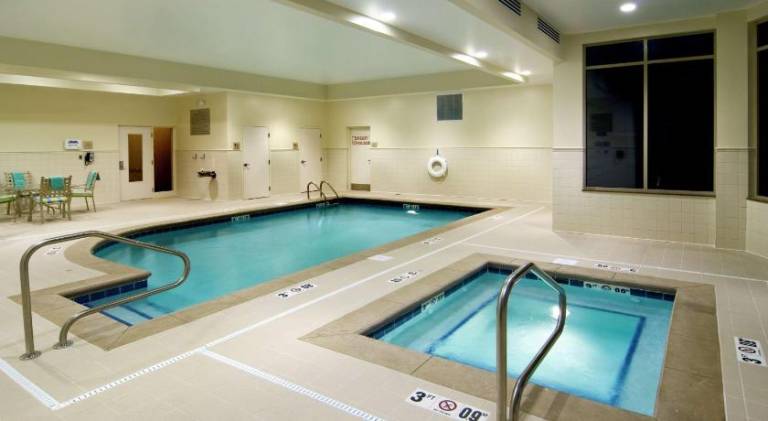Hilton Garden Inn Cleveland East/Mayfield Village — photo 4