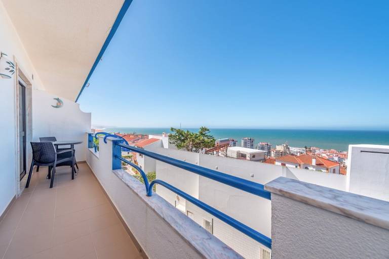 Appartement Ericeira