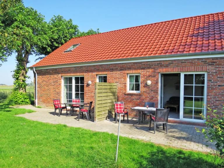 Ferienhaus 9693 CN