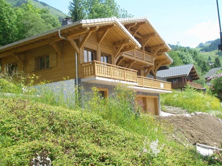 Chalet  Abondance