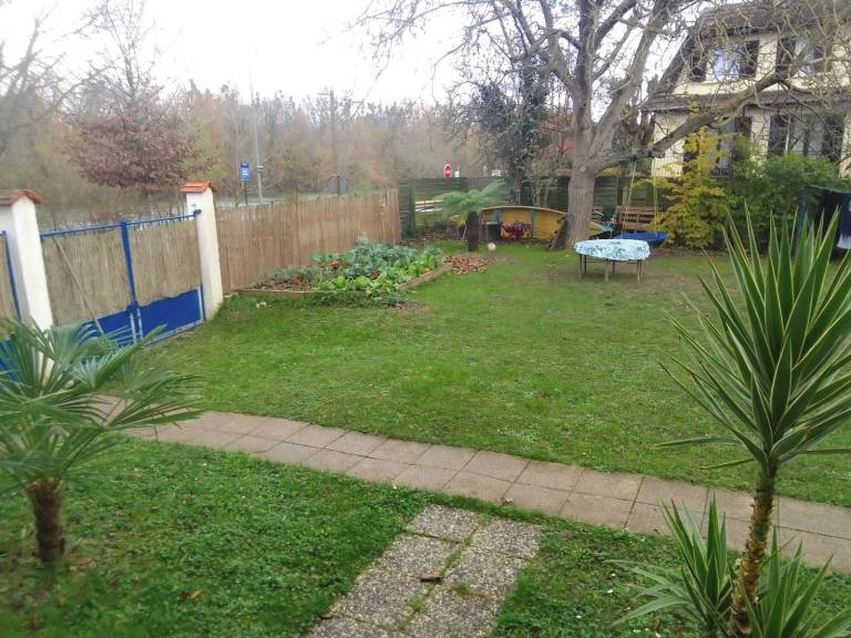 Appartement Noisy-le-Grand