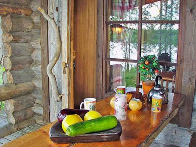 Lovely vacation home with sauna | Nature view | Pet-friendly — photo 4