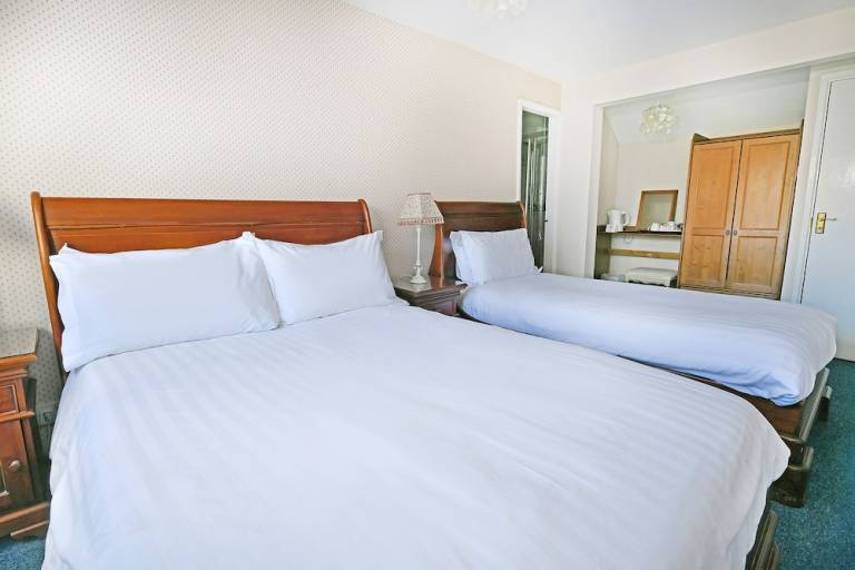 Bed and breakfast Stratford-upon-Avon