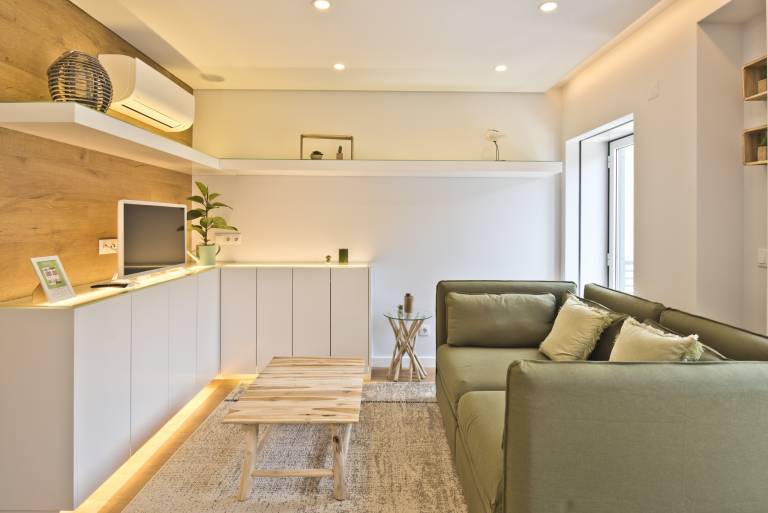 Ferienwohnung Lissabon
