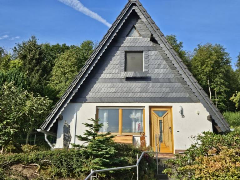 Ferienhaus  Herborn